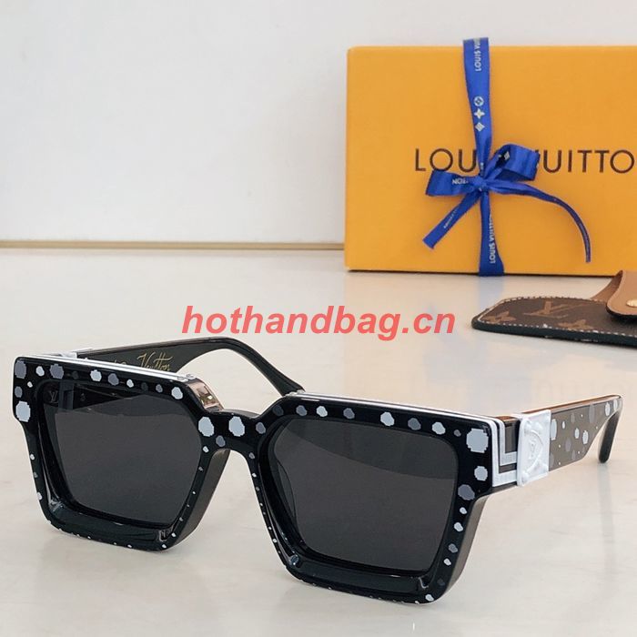 Louis Vuitton Sunglasses Top Quality LVS02957